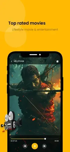 5g-sony-ericsson-mobile Top Rated Movies